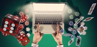 Онлайн казино BitZamo Casino