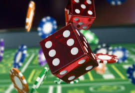 Онлайн казино BitZamo Casino